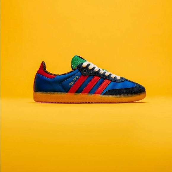 adidas Other - Samba
